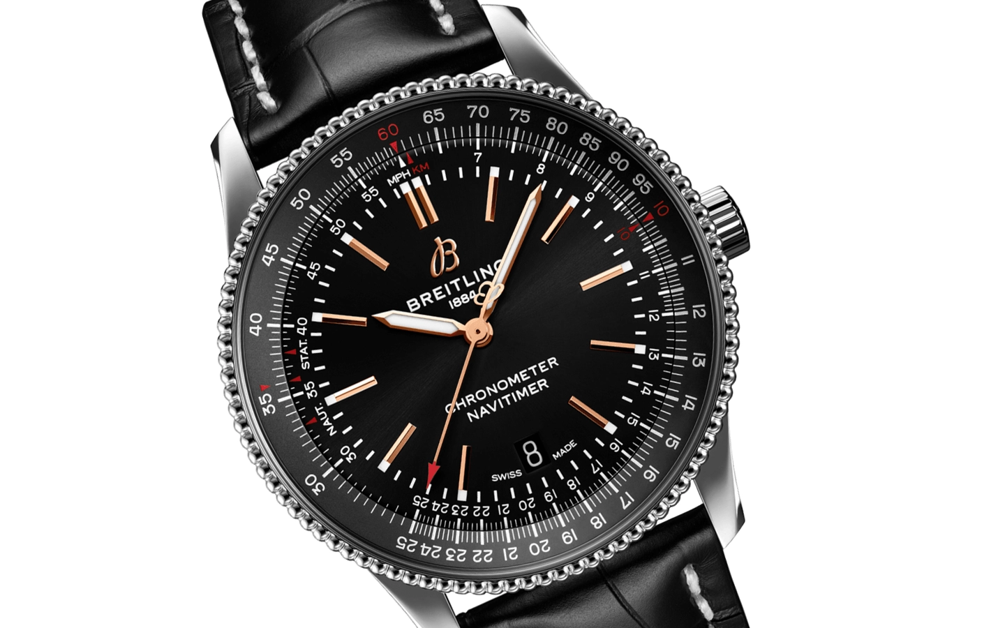 Breitling Navitimer A17326241B1P1 WatchProject 21 Shop